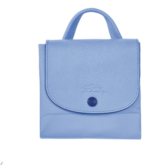 Longchamp
Le Pliage Club Nylon Backpack - Picture 4 of 5